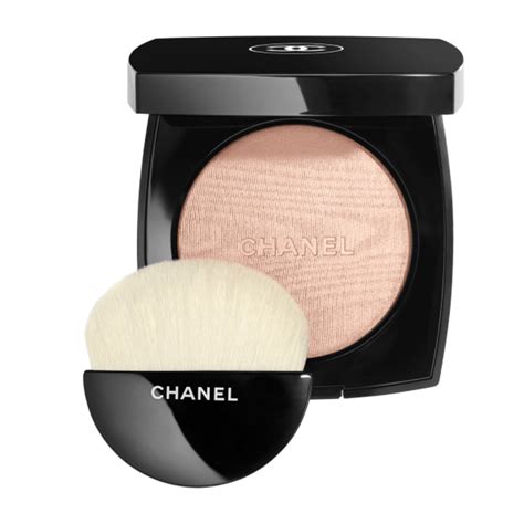 chanel poudre lumiere rosy gold|chanel powder macy's.